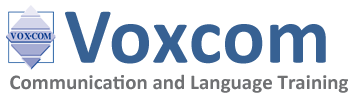 VOXCOM.IT, Communication and Language Training